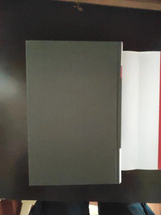 Prometeo Americano. el Libro Que Inspiró la Pel...