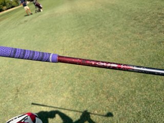 Adams Golf Híbrido 18° Pro