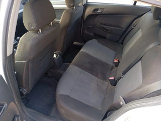 Opel Astra 2005