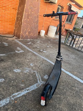 Patinete Ninebot E2 Pro