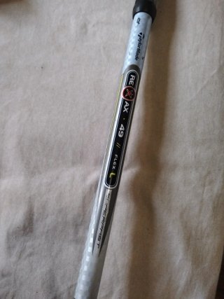Palo de golf