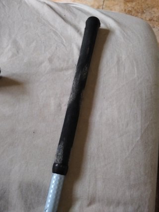 Palo de golf