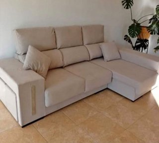 SOFAS DE CHESLONG