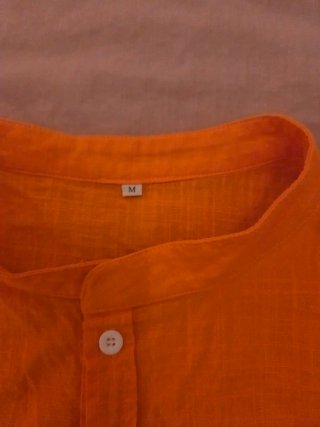 Camisa de Chico