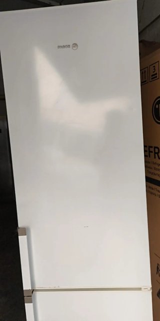 Frigorífico FAGOR