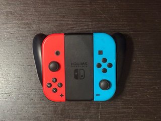 Pack Nintendo Switch con juegos y accesorios