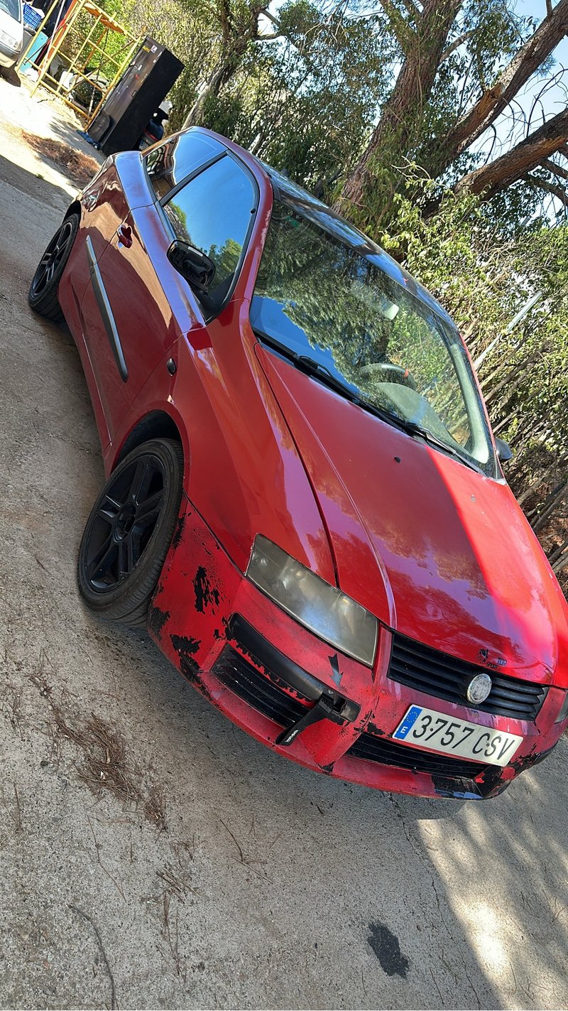 FIAT Stilo 2004 - foto 1
