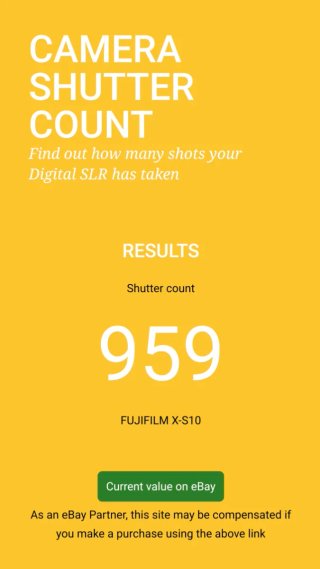 Fujifilm X-S10 + Objetivo XC 15-45mm