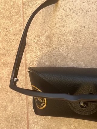 Ray Ban Vintage originales