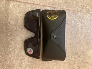 Ray Ban Vintage originales