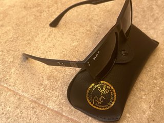 Ray Ban Vintage originales