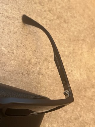 Ray Ban Vintage originales