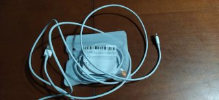 Cable iPhone 14 – Carga