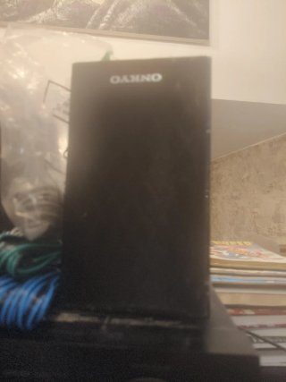 Receptor amplificador para cine en casa