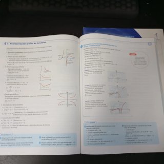 Matemáticas aplicadas a las Ciencias Sociales I...
