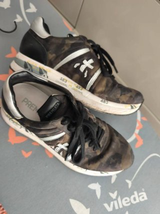 Zapatillas Premiata