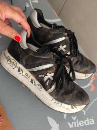 Zapatillas Premiata