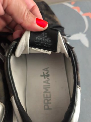 Zapatillas Premiata