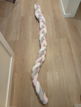 Nido trenza NUEVO