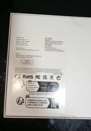 Tablet