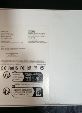 Tablet
