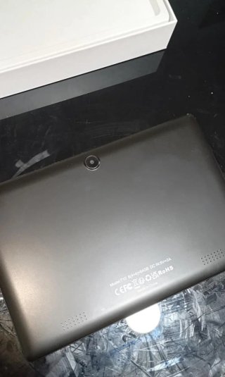 Tablet