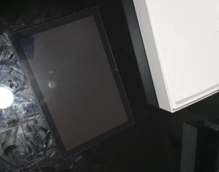 Tablet