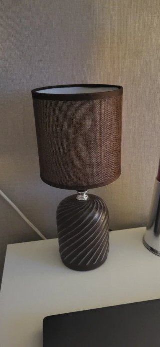 Lámpara de mesa