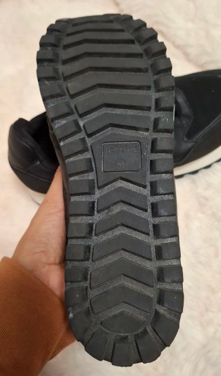 Zapatillas 37 lefties