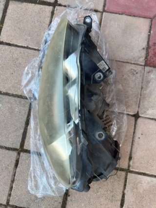 Faros Originales Oem Golf VI 6.