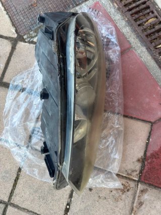 Faros Originales Oem Golf VI 6.