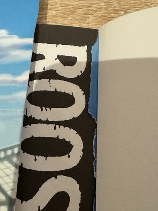 Mangas varios