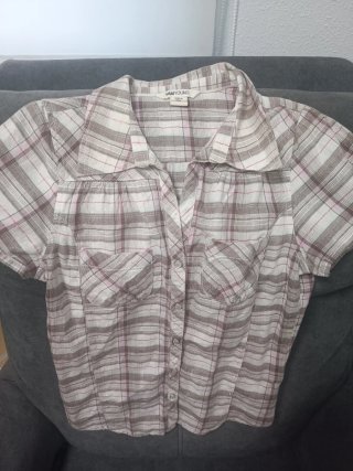 Lote camisetas 12 - 14 años