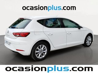 SEAT León 1.6 TDI S&S Style 85 kW (115 CV)