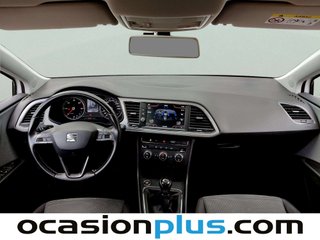 SEAT León 1.6 TDI S&S Style 85 kW (115 CV)