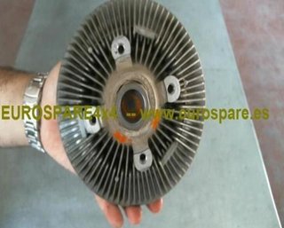 8672 ventilador erc2849 land rover range 3.9 g v8