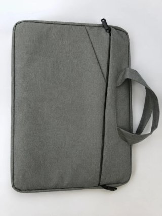 Funda Bolso Portátil/Tablet Gris