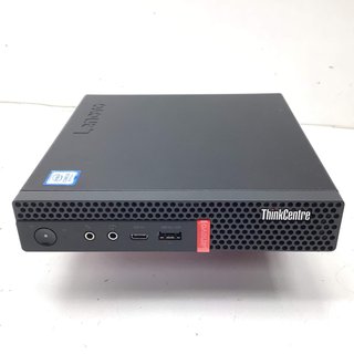G17993-5 PC LENOVO THINKCENTRE M720Q