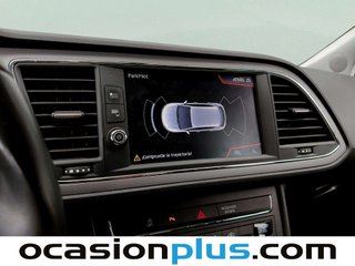 SEAT León 1.6 TDI S&S Style 85 kW (115 CV)