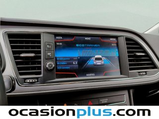 SEAT León 1.6 TDI S&S Style 85 kW (115 CV)