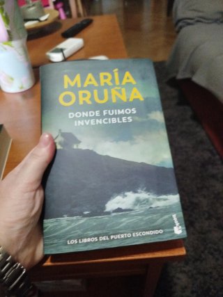 Puerto escondido, un lugar a donde ir,  Donde fuim
