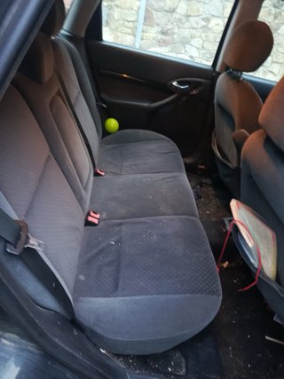 Ford Focus 2005