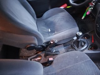 Ford Focus 2005