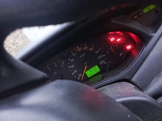 Ford Focus 2005