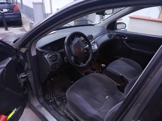 Ford Focus 2005