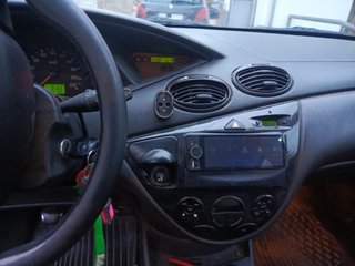Ford Focus 2005