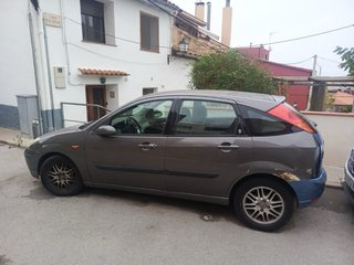 Ford Focus 2005