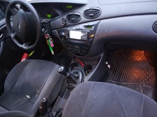 Ford Focus 2005