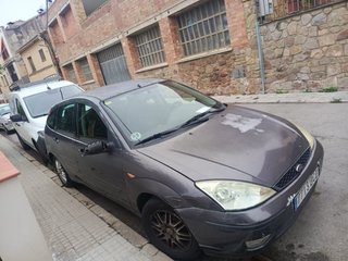 Ford Focus 2005