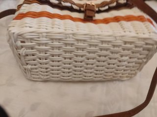 Bolso a estrenar Simosastre, el corte inglés